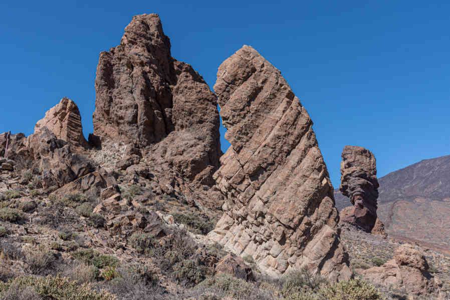 Tenerife 18 - parque nacional del Teide - Roques de García.jpg